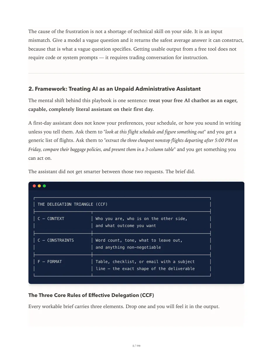Stop Typing, Start Asking — page 5/119