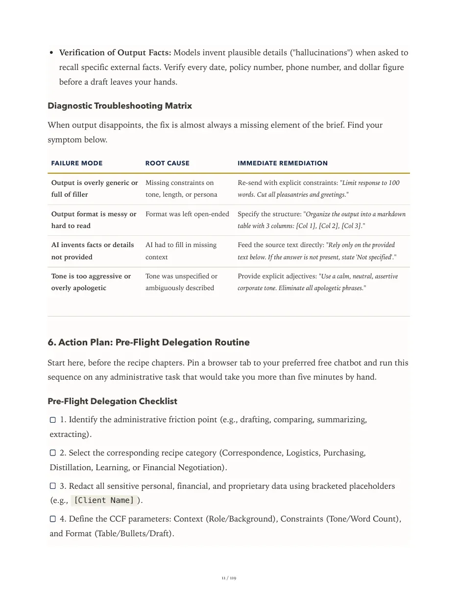 Stop Typing, Start Asking — page 11/119